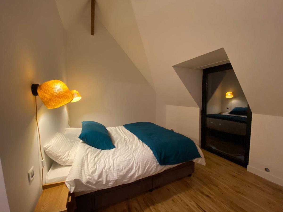 L'Etable Villa Trouville-sur-Mer Eksteriør bilde
