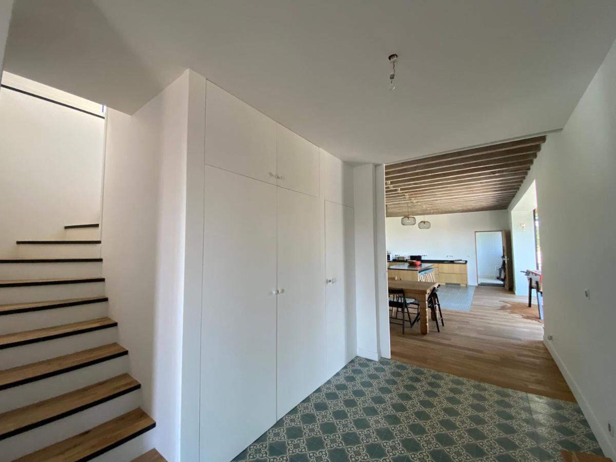 L'Etable Villa Trouville-sur-Mer Eksteriør bilde