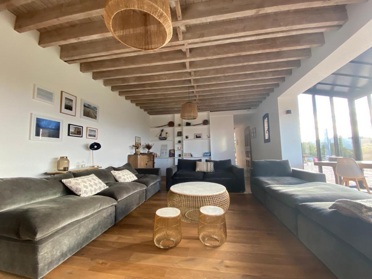 L'Etable Villa Trouville-sur-Mer Eksteriør bilde